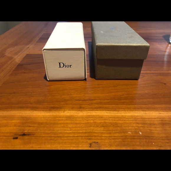 Christian Dior Tortoise Sunglasses - Picture 5 of 8